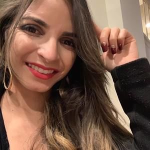 Meet your Posher, Elizabeth